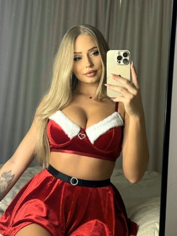 Николь Sexy Реал фото 5