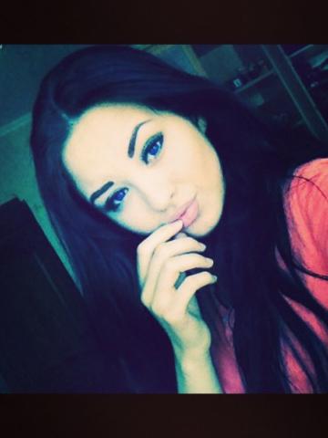 Ануш Реал Высокая Блондинка фото 2